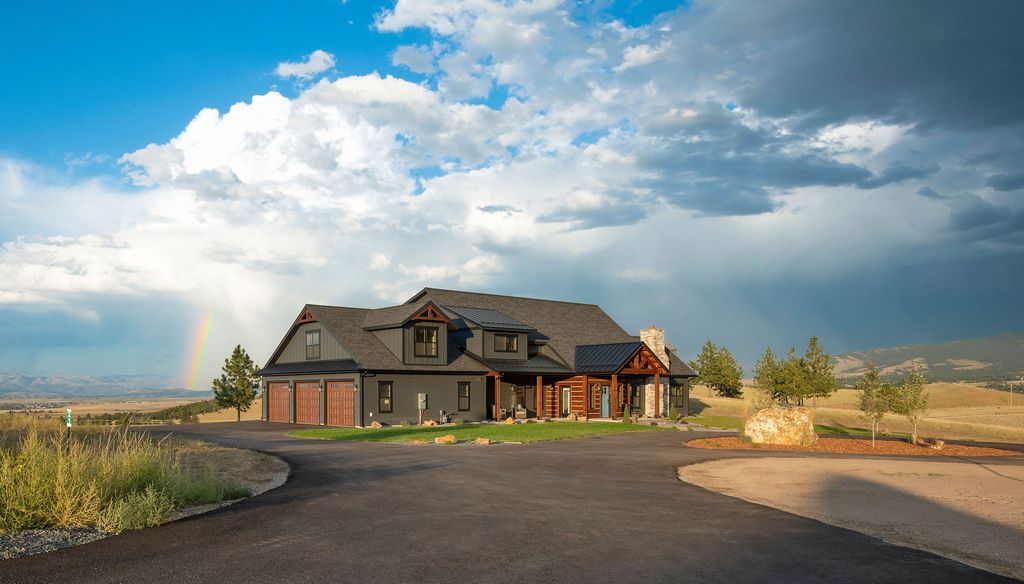 21 Mansfield Loop, Montana City, MT 59634 photo 4