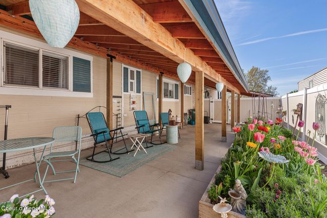 1741 W WINDSOR AVE, Coeur D'alene, ID 83815