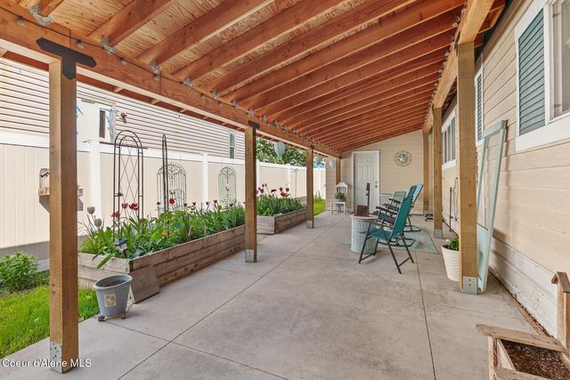 1741 W WINDSOR AVE, Coeur D'alene, ID 83815