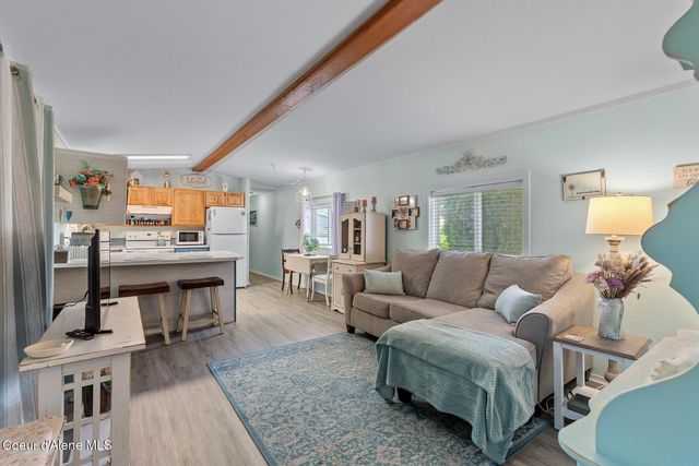1741 W WINDSOR AVE, Coeur D'alene, ID 83815