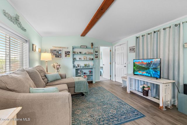 1741 W WINDSOR AVE, Coeur D'alene, ID 83815