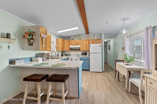 1741 W WINDSOR AVE, Coeur D'alene, ID 83815