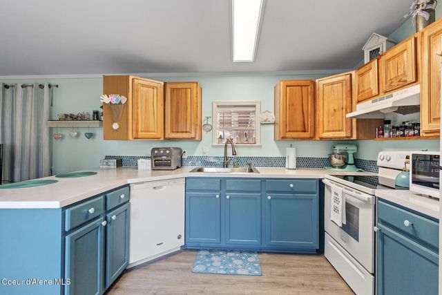 1741 W WINDSOR AVE, Coeur D'alene, ID 83815