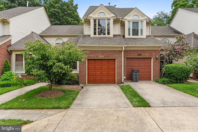 2025 MAGARITY CT, Falls Church, VA 22043
