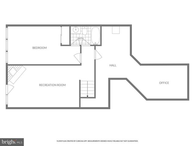 2025 MAGARITY CT, Falls Church, VA 22043