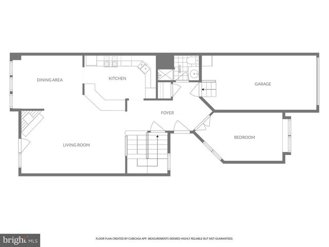 2025 MAGARITY CT, Falls Church, VA 22043