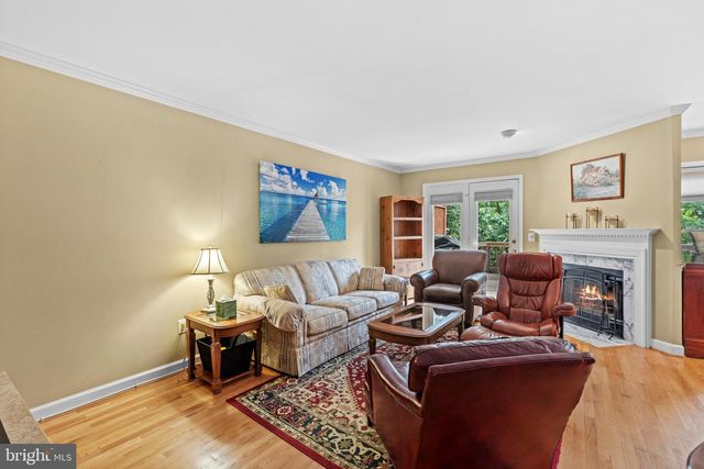 2025 MAGARITY CT, Falls Church, VA 22043