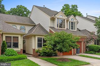 2025 MAGARITY CT, Falls Church, VA 22043