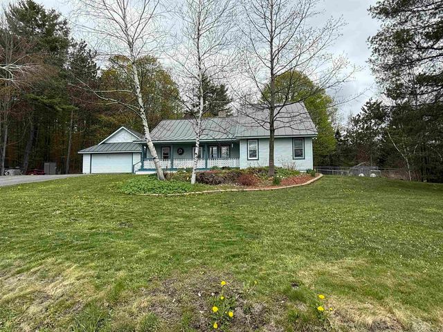 3901 VT Route 66, Randolph, VT 05061