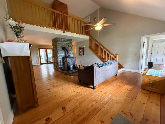 3901 VT Route 66, Randolph, VT 05061