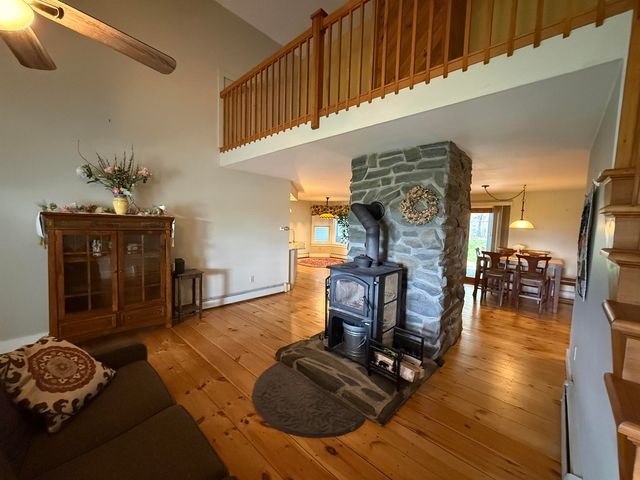 3901 VT Route 66, Randolph, VT 05061