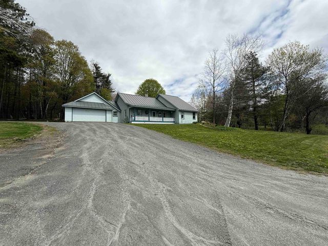 3901 VT Route 66, Randolph, VT 05061