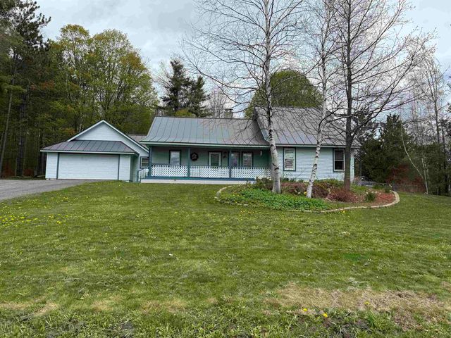 3901 VT Route 66, Randolph, VT 05061