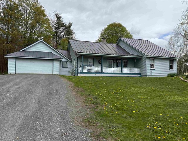 3901 VT Route 66, Randolph, VT 05061