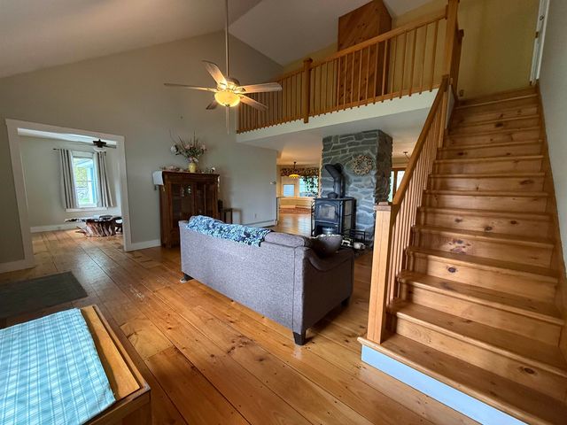 3901 VT Route 66, Randolph, VT 05061