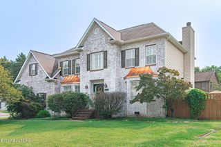 1872 Southcliff Drive, Maryville, TN 37803