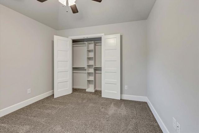 10713 Wild Horse Creek Drive, Yukon, OK 73099