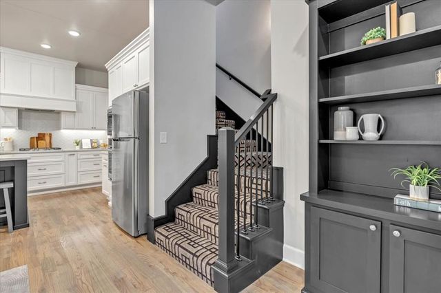 10713 Wild Horse Creek Drive, Yukon, OK 73099