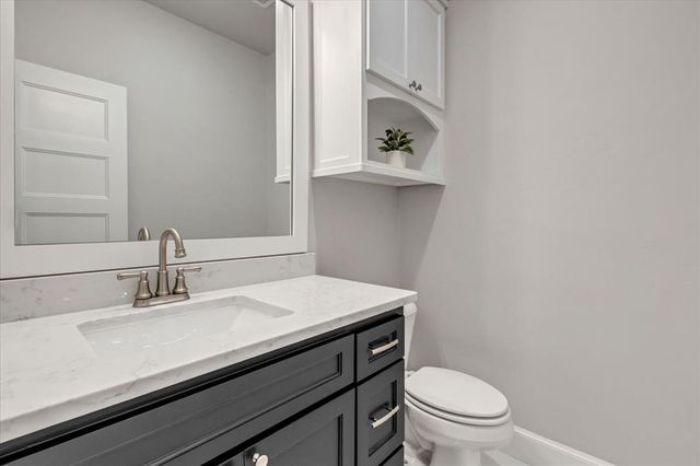 10713 Wild Horse Creek Drive, Yukon, OK 73099