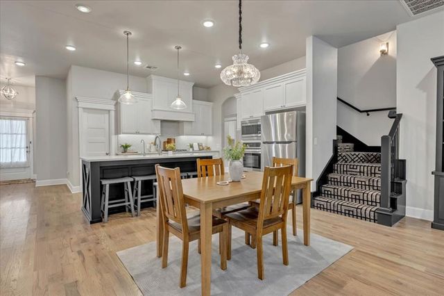 10713 Wild Horse Creek Drive, Yukon, OK 73099