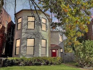 4128 Michigan, St Louis, MO 63118