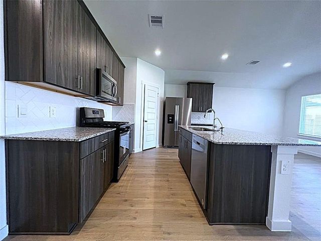 4307 Whitefish Lane, Katy, TX 77494