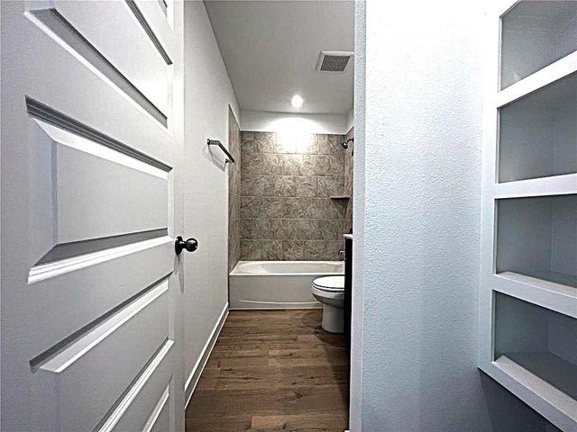 4307 Whitefish Lane, Katy, TX 77494