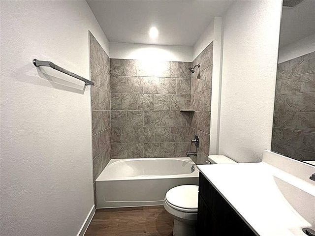 4307 Whitefish Lane, Katy, TX 77494
