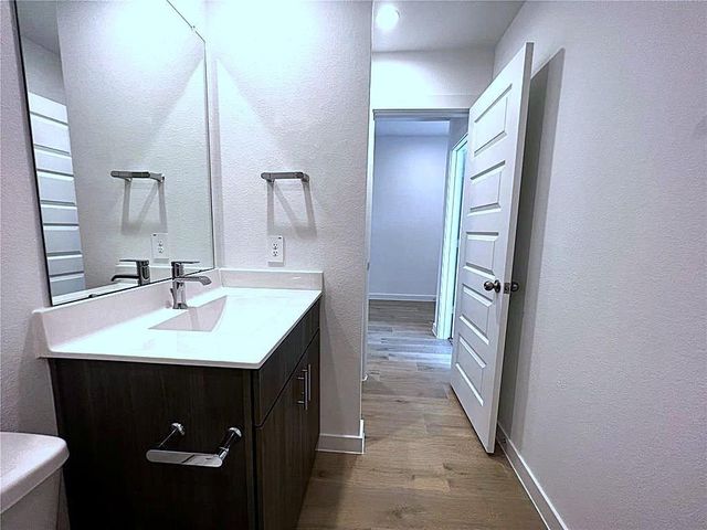 4307 Whitefish Lane, Katy, TX 77494