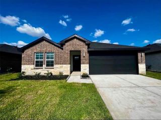 4307 Whitefish Lane, Katy, TX 77494