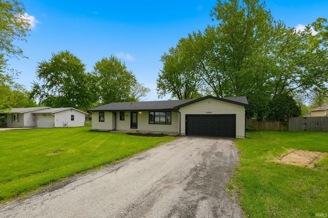 6426 Arnel Avenue, Fort Wayne, IN 46835