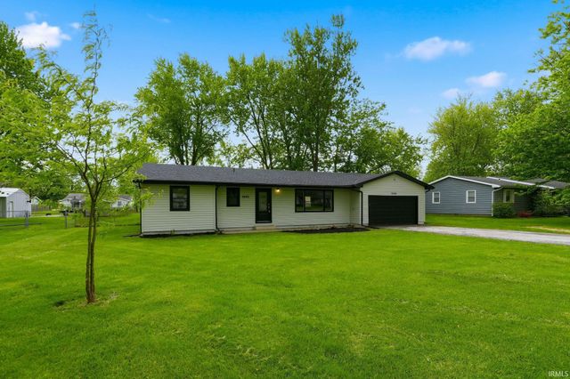 6426 Arnel Avenue, Fort Wayne, IN 46835