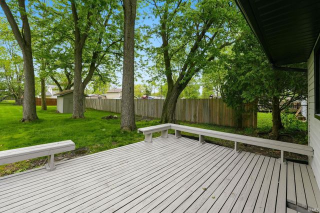 6426 Arnel Avenue, Fort Wayne, IN 46835