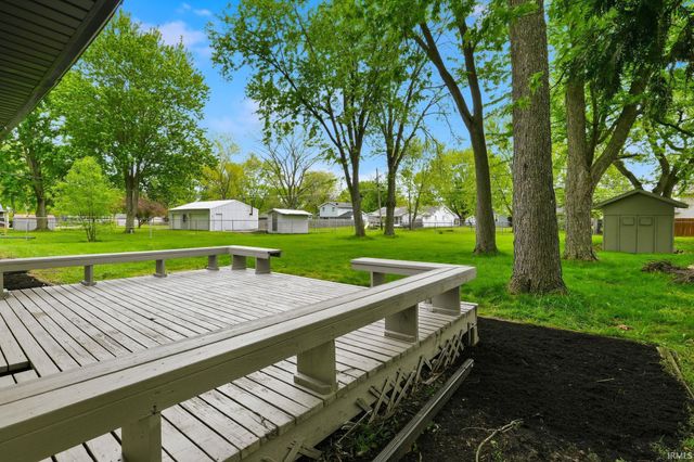 6426 Arnel Avenue, Fort Wayne, IN 46835