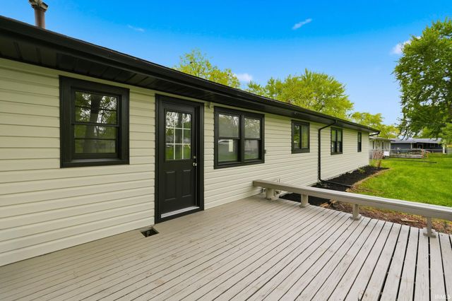 6426 Arnel Avenue, Fort Wayne, IN 46835