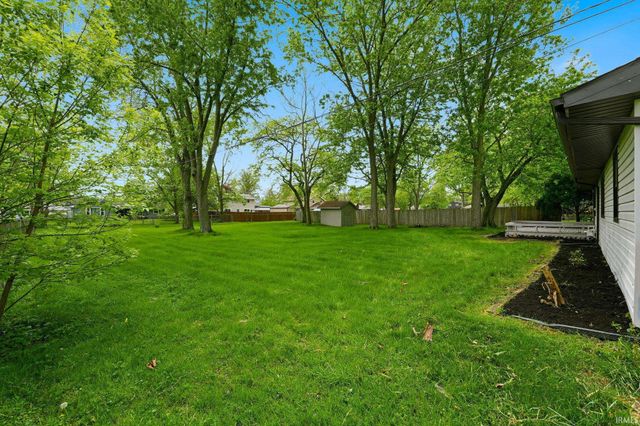 6426 Arnel Avenue, Fort Wayne, IN 46835