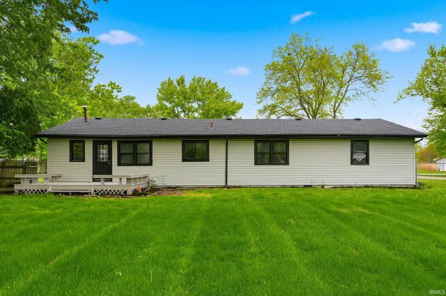 6426 Arnel Avenue, Fort Wayne, IN 46835