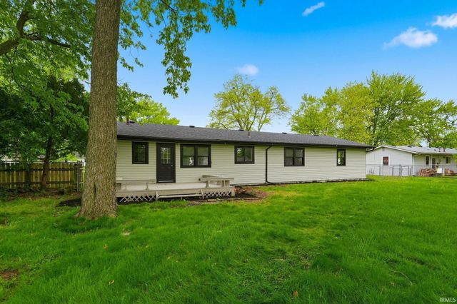 6426 Arnel Avenue, Fort Wayne, IN 46835