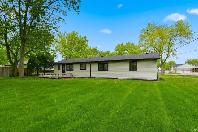6426 Arnel Avenue, Fort Wayne, IN 46835