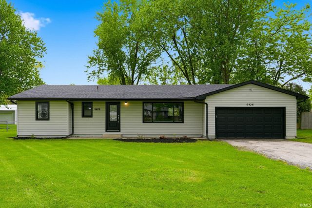 6426 Arnel Avenue, Fort Wayne, IN 46835