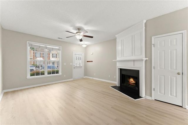 318 Devonshire Drive, Alpharetta, GA 30022