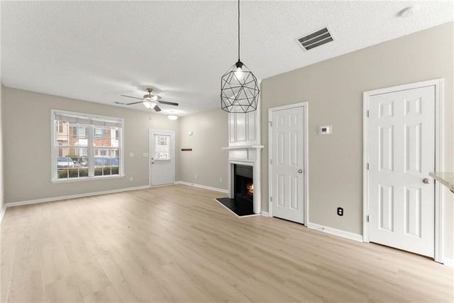 318 Devonshire Drive, Alpharetta, GA 30022