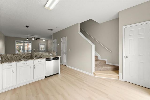 318 Devonshire Drive, Alpharetta, GA 30022