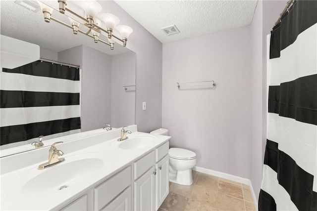 318 Devonshire Drive, Alpharetta, GA 30022