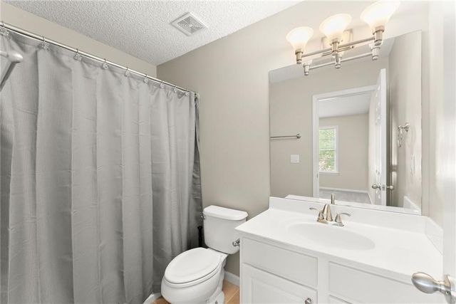 318 Devonshire Drive, Alpharetta, GA 30022