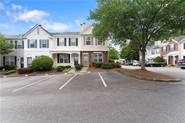 318 Devonshire Drive, Alpharetta, GA 30022