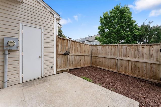 318 Devonshire Drive, Alpharetta, GA 30022