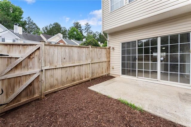 318 Devonshire Drive, Alpharetta, GA 30022