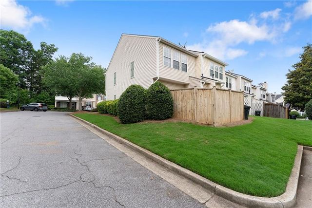 318 Devonshire Drive, Alpharetta, GA 30022