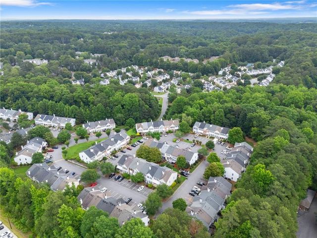 318 Devonshire Drive, Alpharetta, GA 30022